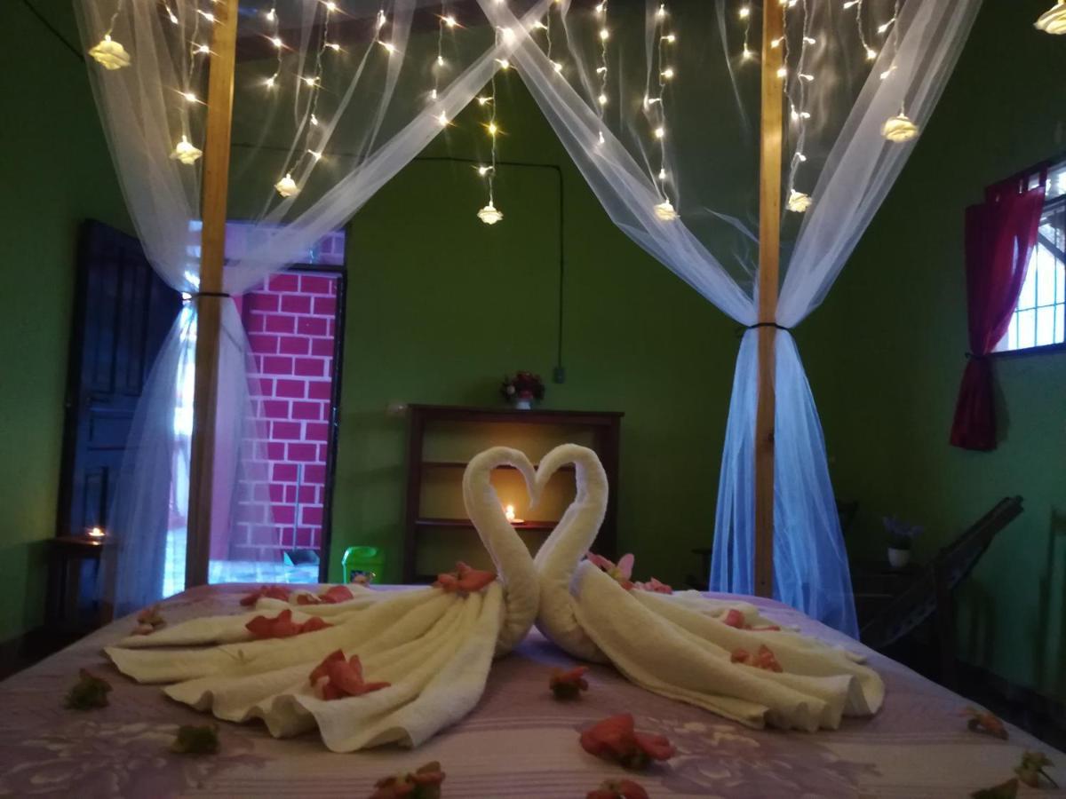 Perezoso Hostel روريناباكيه المظهر الخارجي الصورة