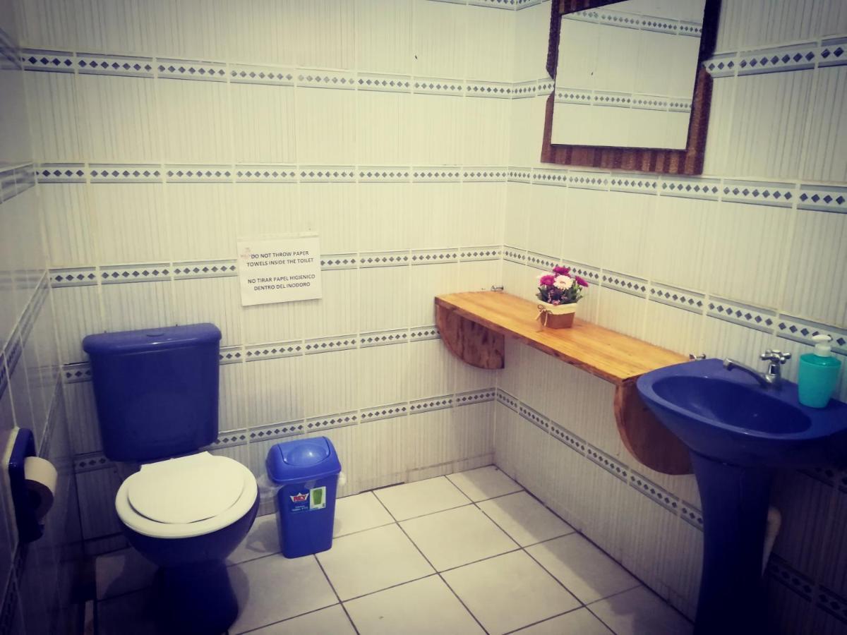 Perezoso Hostel روريناباكيه المظهر الخارجي الصورة